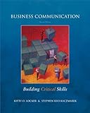 Cover of Business Communication
