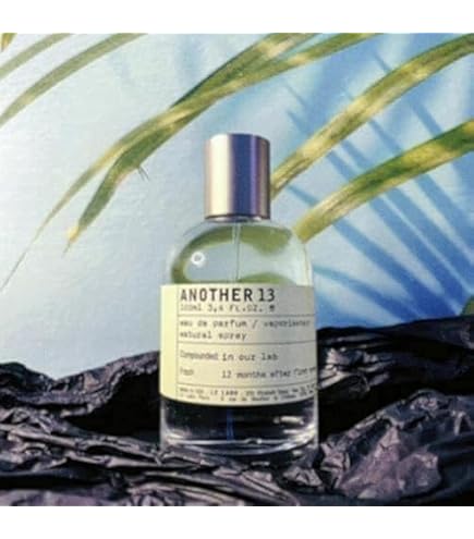 Amazon | ル ラボ アナザー 13 オードパルファム 50ml LE LABO