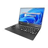 【整備済み品】NEC ノートPC VK23 / 12.5型フルHD / Win 11 Pro/MS Office H&B 2019 / Co