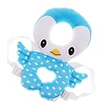 Baosity 全４種類　ヘッドクッション　乳児に　帽子　　ぬいぐるみ - ラーク