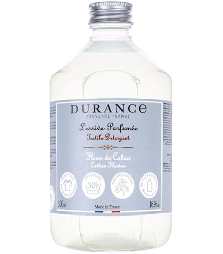 THE LAUNDRESS／洗濯洗剤と柔軟剤　クラシックの香り ラグジュアリーな香りの洗剤💐 THE LAUNDRESSとle laboの