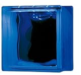 タカショー CB-J9B カクテルブロック たまゆら190角 （青）