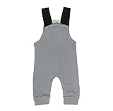 TINHAO ベビー服 男の子 赤ちゃん ロンパース かわいい カバーオール ニットウェア 春秋冬 暖かい
