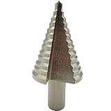5 ? 35 ミリメートル 13 ステップ は コーン ドリル ビット hss6542 m2 ステップ ドリル コンジット インストール ドリル ビット用金属platic木材穴掘削