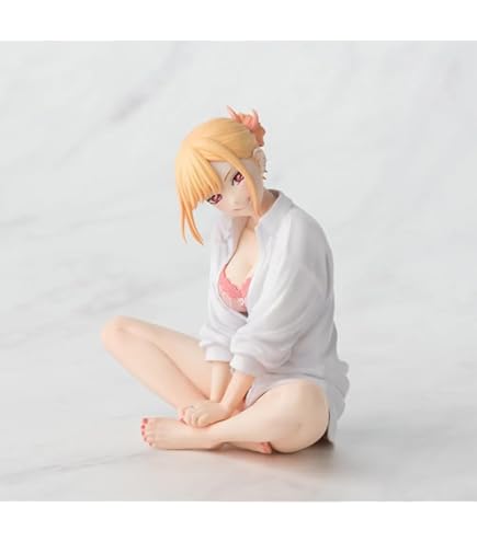 Amazon | その着せ替え人形は恋をする BiCute Dark Figure 喜多川海夢