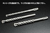 ユニカ(unika) SDSプラスUX UXタイプ 160×15.0mm