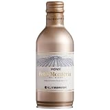 プティ・モンテリア スパークリング/モンデ酒造 白 発泡 缶 290ml 24本 日本 国産ワイン スパークリングワイン 輸入ワイン使用
