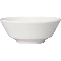 Amazon.co.jp: マイニオ ボウル 17cm ホワイト : ホーム＆キッチン