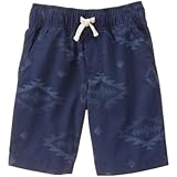 ジンボリー GYMBOREE/ ザイージーオンショート ジムネイビー ボトムスショートパンツ 5歳【並行輸入】