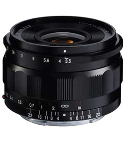 Amazon.co.jp: Voigtlander フォクトレンダー COLOR-SKOPAR