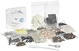 American Educational Many Mini Minerals Classroom ID Kit [並行輸入品]