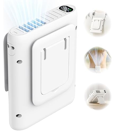 Amazon | エレス iFan BodyBlow アイファン ボディブロー IF-BB24 充電