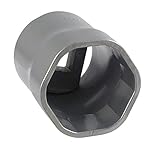 OTC (1936) Locknut Socket - 6 point, 2-3/8" Opening Size [並行輸入品]