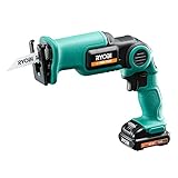 RYOBI BSK-1100 充電式小型レシプロソー 688807A