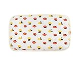 (HAN'S PUMKIN)クールエバー・エア・ピロー(Coolever Air Pillow) 6種から選択 (スポット・オレンジ) [並行輸入品]