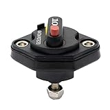 F Fityle RV32V 10A　インバータ　サーキットブレーカー　遮断器　高温耐　ヒューズ　実用的　回路ブレーカ