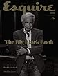 メンズクラブ 2018年 11月号増刊 Esquire The Big Black Book FALL 2018 (MEN'S CLUB 増刊)