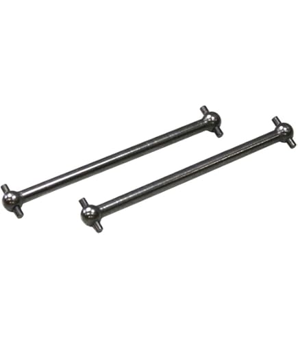 京商 スイングシャフト (114L/1pc) ラジコン用パーツ MA024 2mvetro Amazon | 京商 スイングシャフト (114L/1pc) ラジコン用パーツ