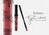 Kylie Cosmetics（カイリーコスメティック） マット リップキット Lip Kit (Kristen )