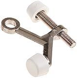 Cal Royal HP9515A Hinge Pin Door Stop [並行輸入品]