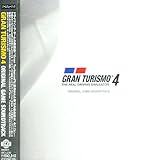 GRAN TSURISMO 4 �I���W�i���E�Q�[���T�E���h�g���b�N