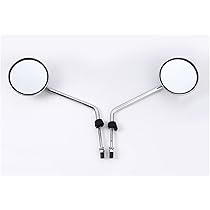 Amazon | 二輪車用リアビューミラー プジョージャンゴ QP150T-C