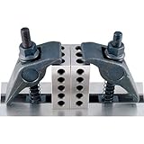 SMALL UNIVERSAL ADJUSTABLE CLAMP SET (5/8 INCH T-SLOT) by HHIP