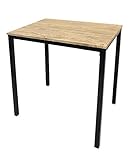 salut! パイプテーブル