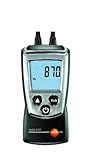 testo 510 ポケットライン 差圧計
