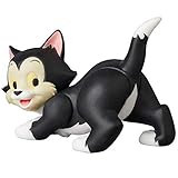 UDF ウルトラディテールフィギュア No.463 PINOCCHIO フィガロ 全高約38mm 塗装済み 完成品 フィギュア