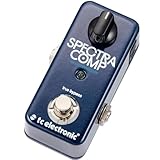 tc electronic マルチバンド コンプレッサー SPECTRACOMP BASS COMPRESSOR【国内正規品】