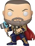 POP! Marvel's Avengers ソー ノンスケールフィギュア