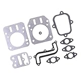 B Baosity バルブガスケットセット　Briggs＆stratton 791798用 交換部品 ＃698215 695289 690034