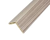 2337 パチッとアングル Eウッド 2000mm 光モール