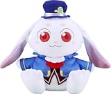 TVアニメ『シャングリラ フロンティア』 エムル ぬいぐるみ