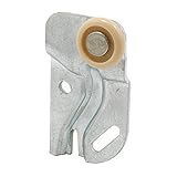 prime-line製品N 7189クローゼットドアローラーフロント、( 2パック)