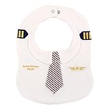 MORA ベビー用 よだれかけ 綿 按扣 折り畳む前掛け 防水 エコ 素材 食べこぼし かわいい 清潔易い 赤ちゃん 幼児 離乳食 食事用エプロン ソフト 触感がいい