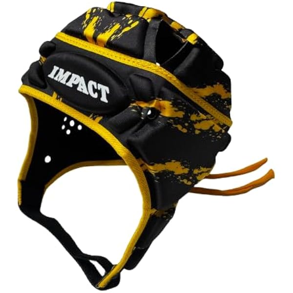 Amazon.co.jp: [インパクト] IMPACT マオリ ダークゴールド 公式 V2