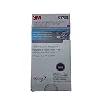３Ｍ フッキット トライザクト フィニッシングシート P5000 30289 70×140mm 15枚 磨き用スポンジ研磨材