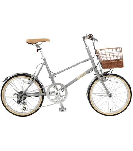 Amazon | ブリヂストン ミニベロ 自転車 ベガス203 点灯虫 BRIDGESTONE
