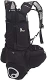 Ergon BP1バックパック、ブラック、スモール