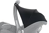Maxi-Cosi Cabrio Cabrioix Car Seat Sun Canopy Shade by Maxi-Cosi