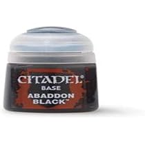 Amazon | Games Workshop 21-52 シタデルカラー BASE： CORAX WHITE