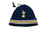 Tottenham Hotspur FC Authentic Official Licensedサッカービーニー- 05 – 3