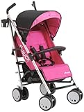 hauck Torro Buggy (Pink)