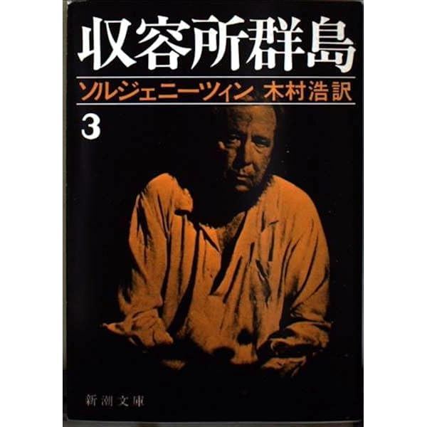 Amazon.co.jp: 収容所群島 2: 1918-1956文学的考察 (新潮文庫 ソ 2-8