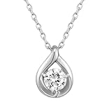 4ヨンドシーエターナルシルバーネックレス 111544121814