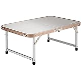 コールマン(Coleman) テーブル ステンレスファイアーサイドテーブル 170-7663