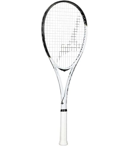 Amazon | MIZUNO アクロスピード V-PRO スノーホワイト×ブラック 0U 
