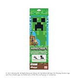 アームレストクッション マインクラフト クリーパー